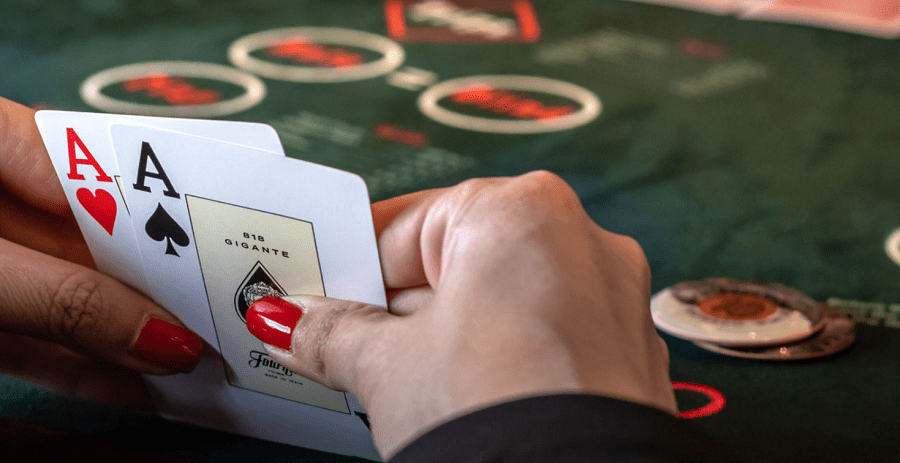 How to Double your Bankroll in Poker