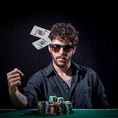 Regras básicas de Póquer