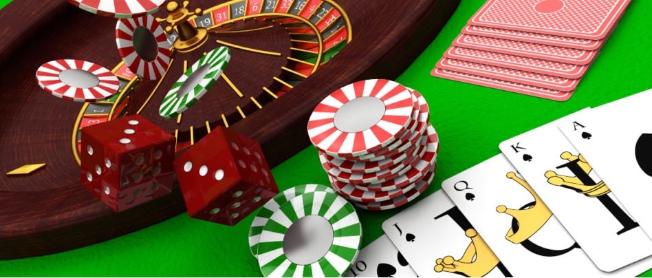 Live-Casino-Spiele