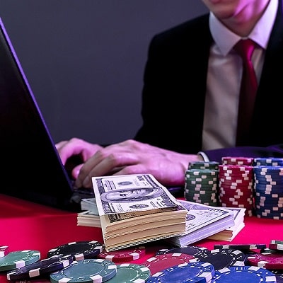 Mitos aterradores sobre los casinos