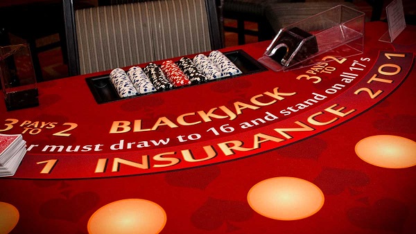 estrategias avanzadas de blackjack