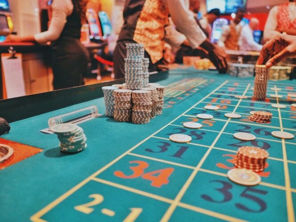 Mitos de los casinos en línea desmentidos