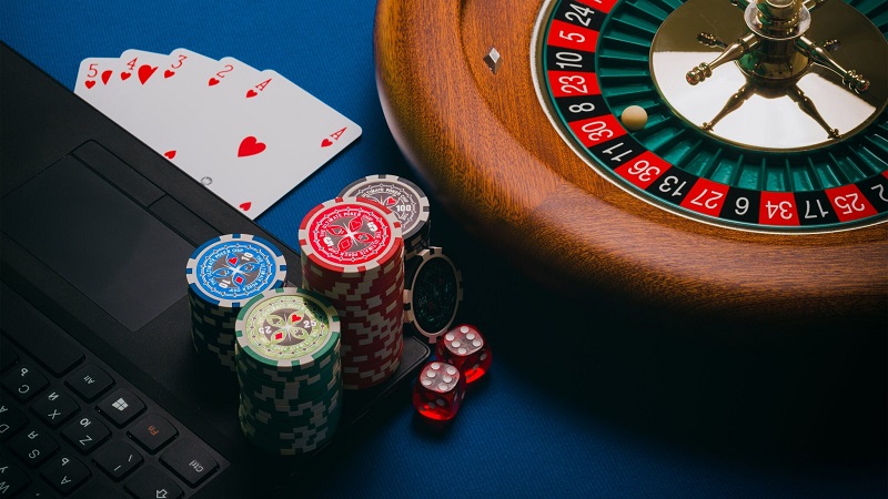 Principales mitos de los casinos en línea derribados