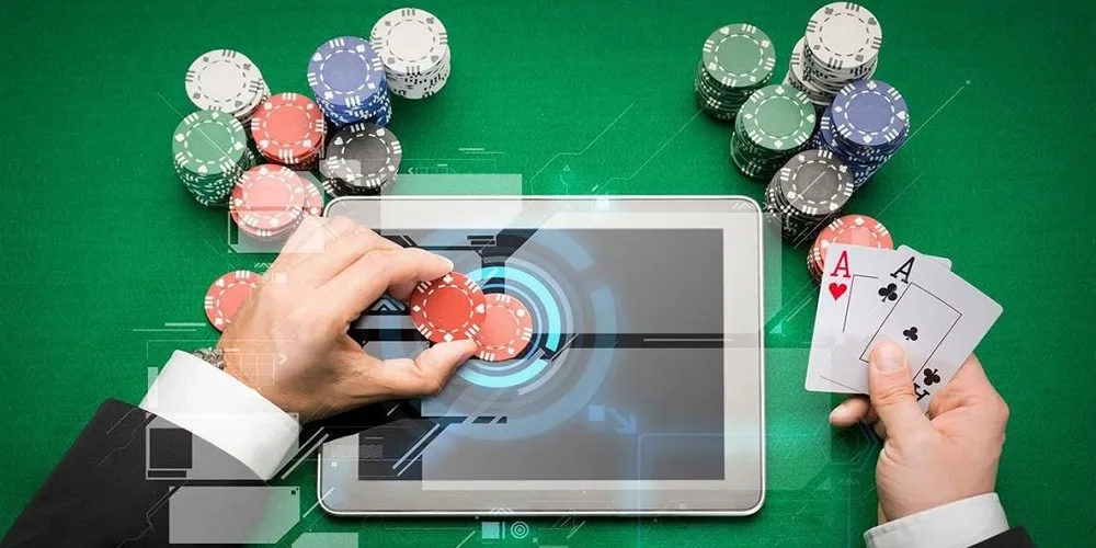 Neue Technologien verändern Poker 