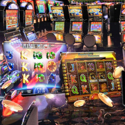 casino online slot machines