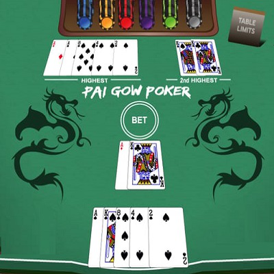 Pai Gow