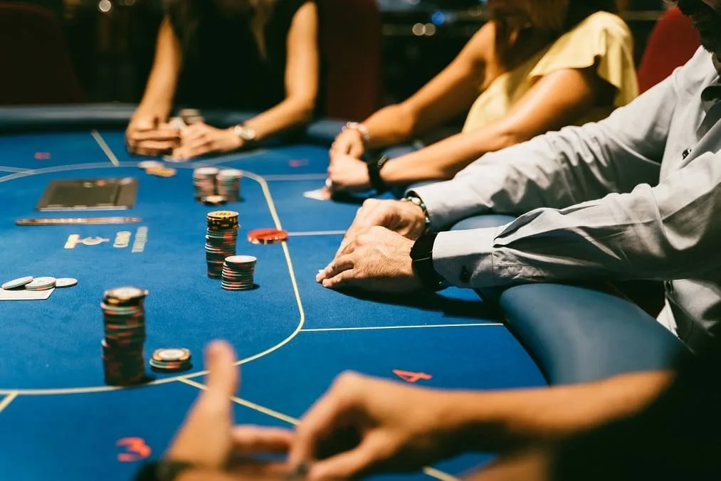 Tipps zu den Texas Hold'em-Regeln