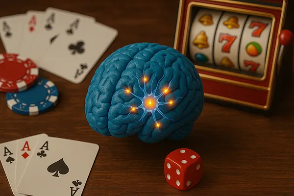 Online game psychology