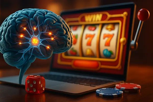 Online-Spielsystem