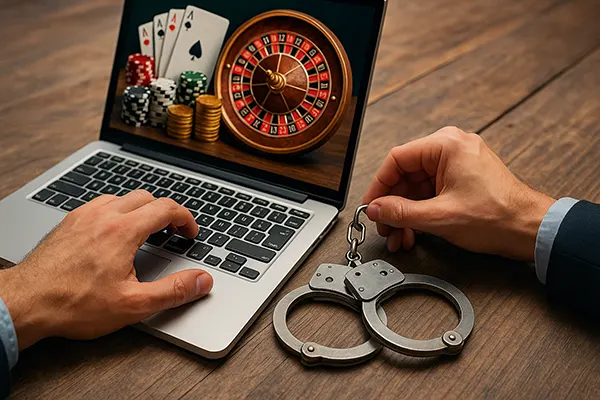 compliance global jogo