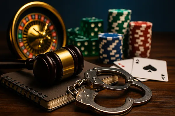 compliance global jogo