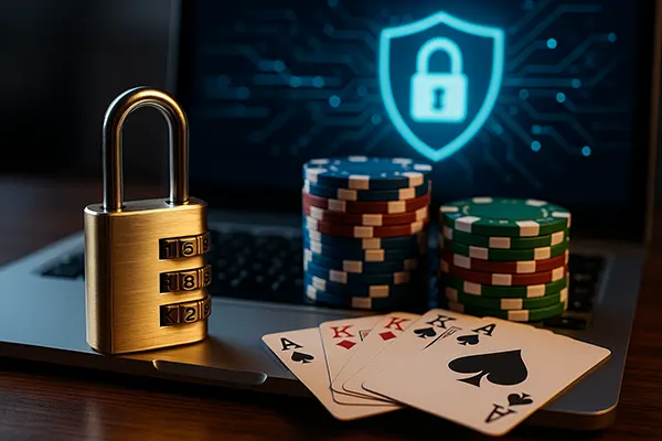 Protezione transazioni digitali