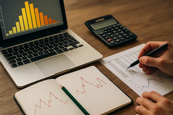 Expected value formula