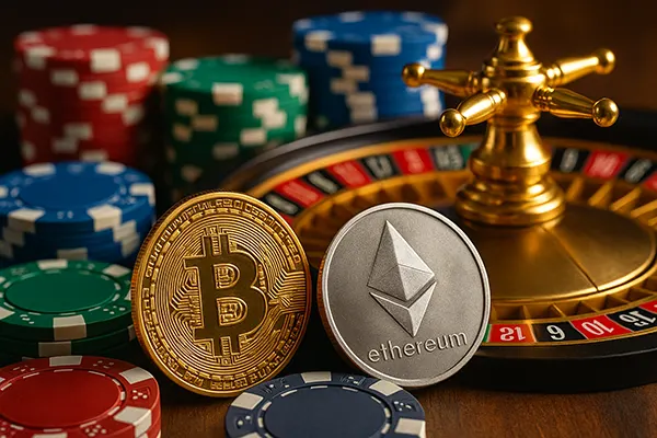 juego cripto seguro