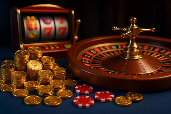 Bonus senza deposito