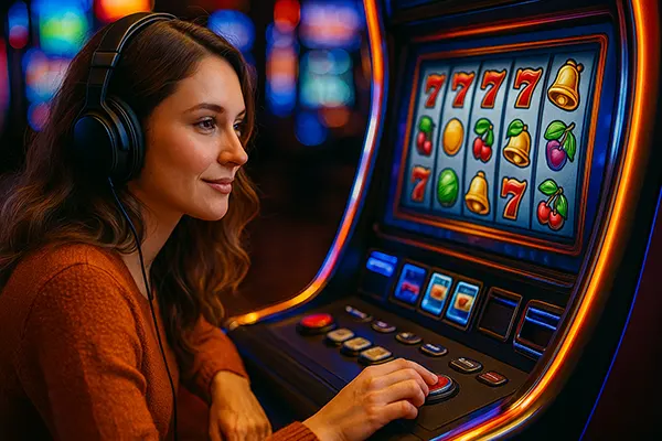 música en juegos