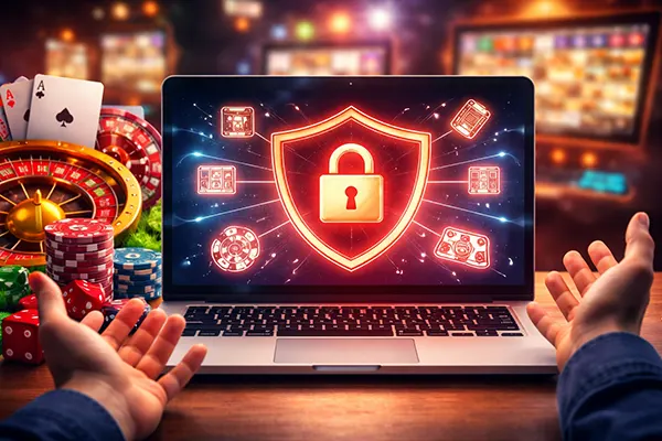 Base de autoexclusão