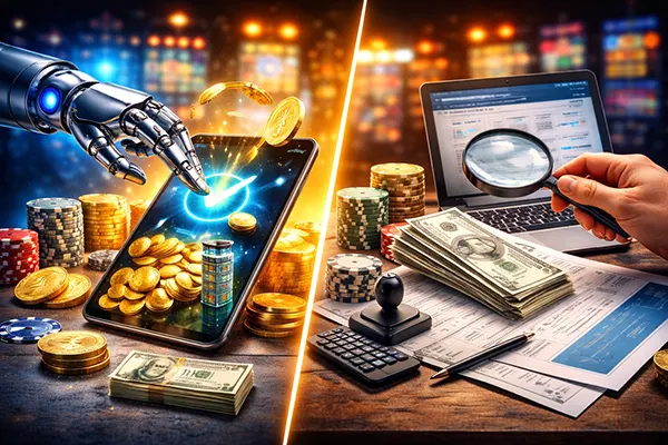 Señales de tiempo de retiro