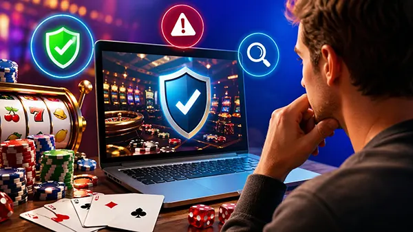 analyse casino web