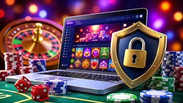controllo affidabilità casino